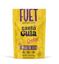 Fuet Quickies 4-Pack