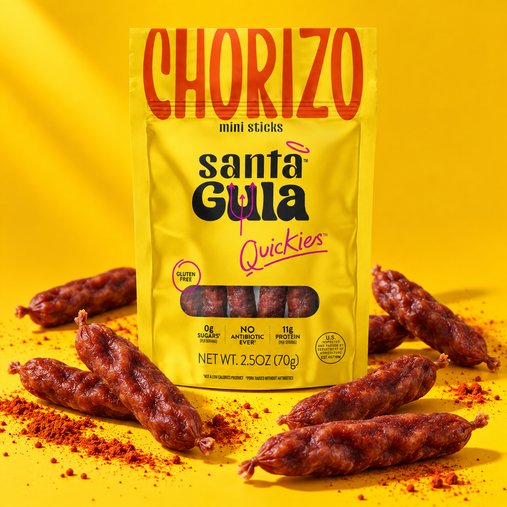 Chorizo