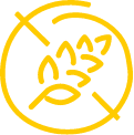 Gluten free icon