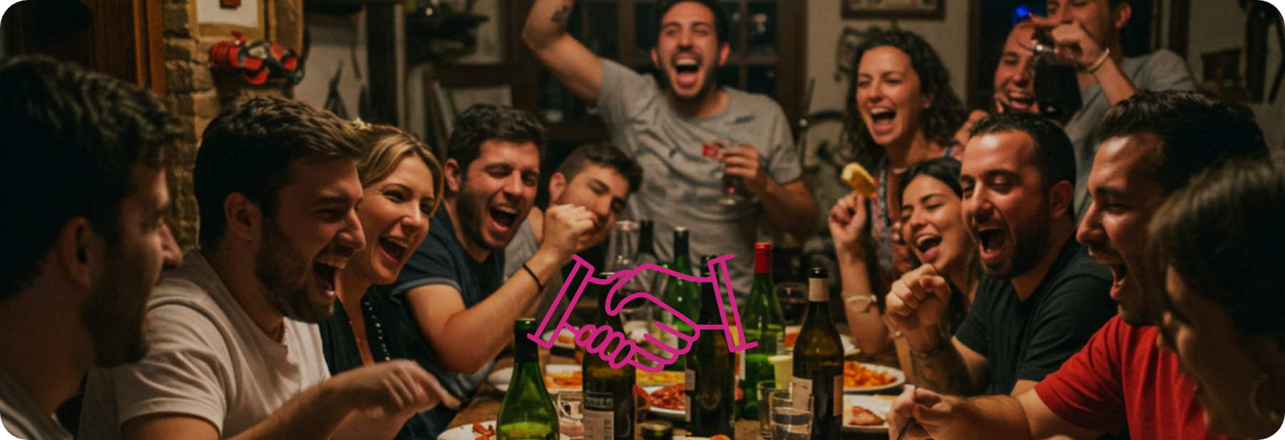 Banner Background