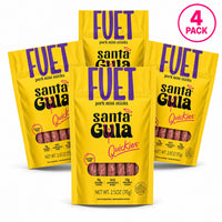 Fuet Quickies 4-Pack